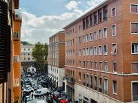 Borgo Pio Suite Apartment - B&B Roma