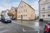 SHINY HOMES - Urban Chic Apartment near City Center - Ferienwohnung Bielefeld
