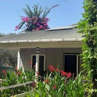 Gelidonia Fenerium Holiday Home - B&B Adalia