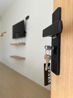 Cerya Kampung Inn - Bed and Breakfast Cherating