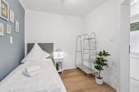 Apartment mit 2 Schlafzimmern