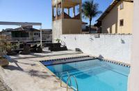 Bz27 Praia de Geribá! Casa 4 suites! - B&B Búzios