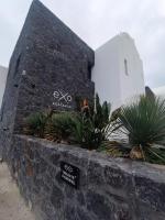 Suite con Piscina Privata