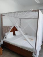 Apartamento de 1 dormitorio - Vistas al jardín