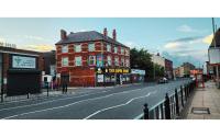Lodginet Stays - County Heights - 2BR Flat 3 - Bed and Breakfast Liverpool