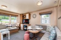 3 Bed Caravan - Seton Sands - B&B Birdston