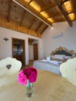 Suite with Garden View