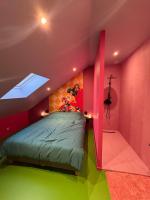 Apartamento de 2 dormitorios