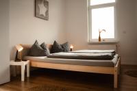 Appartement 3 Chambres