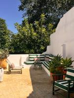 Maison Maggie Tangier Town House - B&B Tangier