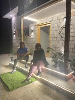 Villa mit 2 Schlafzimmern