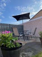 Sandpiper Seaside Maisonette - B&B Hartley