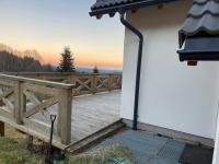 Three-Bedroom Chalet