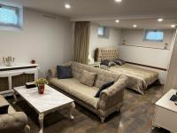 Appartement - Bed and Breakfast Oberschaeffolsheim