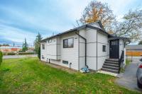 Sleek 2BR Lower Unit Near Airport & Seattle DT - B&B Mount View