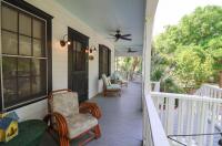 Dutton Waller Cottage - Ferienwohnung Tybee Island