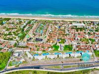 Refúgio Verão - Flat de alto padrão na praia do Cupe - Porto de Galinhas - Chambres d'hôtes Porto de Galinhas