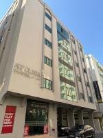 Atelier Tower Hoora - Family Apartment - Bed and Breakfast Manamah