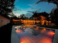 Pousada Manacá Exclusive Suítes - B&B Rifaina