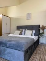 Garden Residence - B&B Constanța