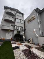 Cozy Loft Craiova 1 - Chambres d’hôtes Craiova