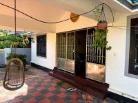 Double Room with Private External Bathroom