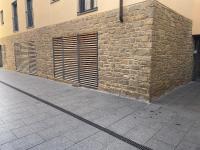 El Rincón del Ángel - B&B Jaca