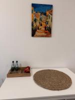 Apartamento de 1 dormitorio