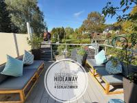 Westerwald Hideaway - Bed and Breakfast Salzburg