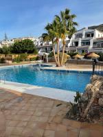 2-rums marklägenhet Nerja Spanien - B&B Nerja