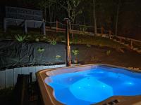 Jacuzzi Pod Chmurką - B&B Rzeszów