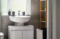 VPS STAYS - House Contractors Students - Bed and Breakfast Leicester