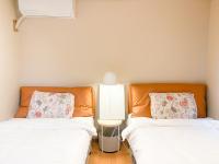 十分钟到达Namba - Ferienwohnung Ōsaka