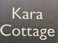 Kara Cottage Beautiful former fisherman's cottage - Ferienwohnung Newlyn