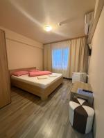 Camera Self Check-In, Non Stop - B&B Arad