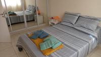 Apart Azul y Verde cochera gratis - Chambres d’hôtes Necochea