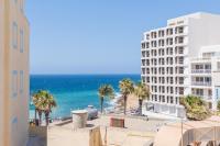 Tempo Suites in St Pauls - Chambres d’hôtes San Pawl il-Baħar