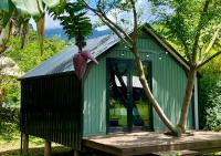 Éden Bed & Nature - B&B Praia Grande