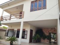 Casa da Serra Jaragua - B&B Jaraguá