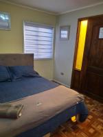 Chambre Quadruple en Duplex