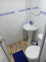 Chambre Quadruple Confort