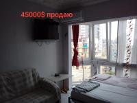 Apartment in Batumi Korolla 2 - Ferienwohnung Batumi