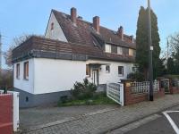 Romantic getaway with pool & panoramic vineyards - B&B Eltville