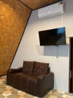Mountain Deer Resort & Camping - B&B Ban Mung Tai