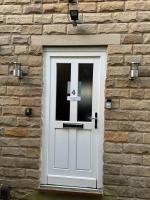 The Clubhouse - B&B Sheffield