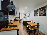 L'Escapade Urbaine - B&B Villeneuve-sur-Lot