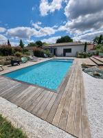 Le Cocon de Pinerato - B&B Albi