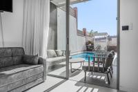 וילה לאגו - בריכה מחוממת - Ferienwohnung Eilat