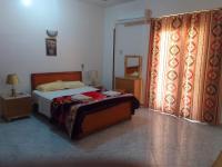 Appartement met 2 slaapkamers