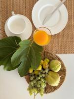 Alentejo Living - B&B Messejana